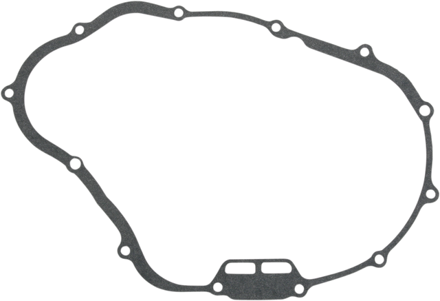MOOSE RACING Clutch Cover Gasket - Honda 817032MSE - Cycle City Outdoors