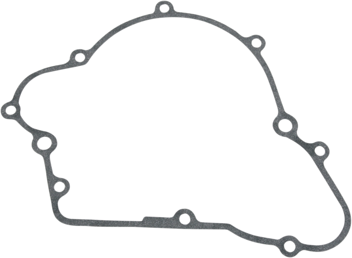 MOOSE RACING Clutch Cover Gasket - Kawasaki 817409MSE - Cycle City Outdoors