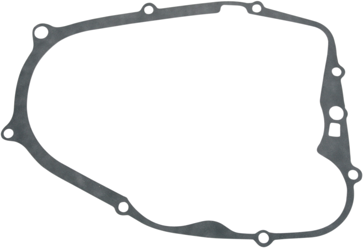 MOOSE RACING Clutch Cover Gasket - Yamaha 817679MSE - Cycle City Outdoors