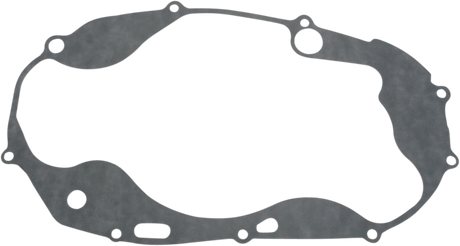 MOOSE RACING Clutch Cover Gasket - Yamaha 817680MSE - Cycle City Outdoors