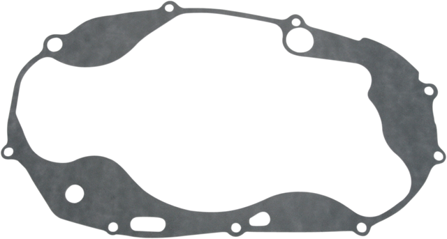 MOOSE RACING Clutch Cover Gasket - Yamaha 817680MSE - Cycle City Outdoors