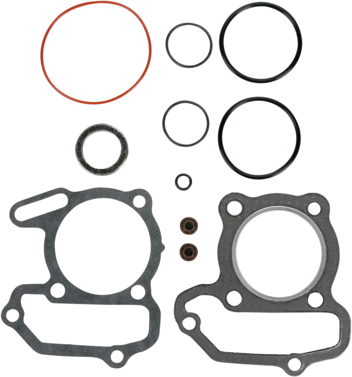 MOOSE RACING Top End Gasket Kit - Yamaha 810851MSE - Cycle City Outdoors