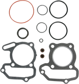 MOOSE RACING Top End Gasket Kit - Yamaha 810851MSE - Cycle City Outdoors