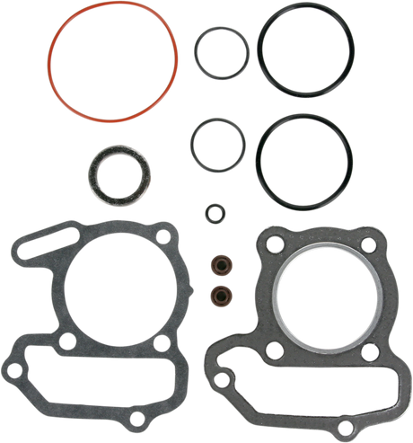 MOOSE RACING Top End Gasket Kit - Yamaha 810851MSE - Cycle City Outdoors