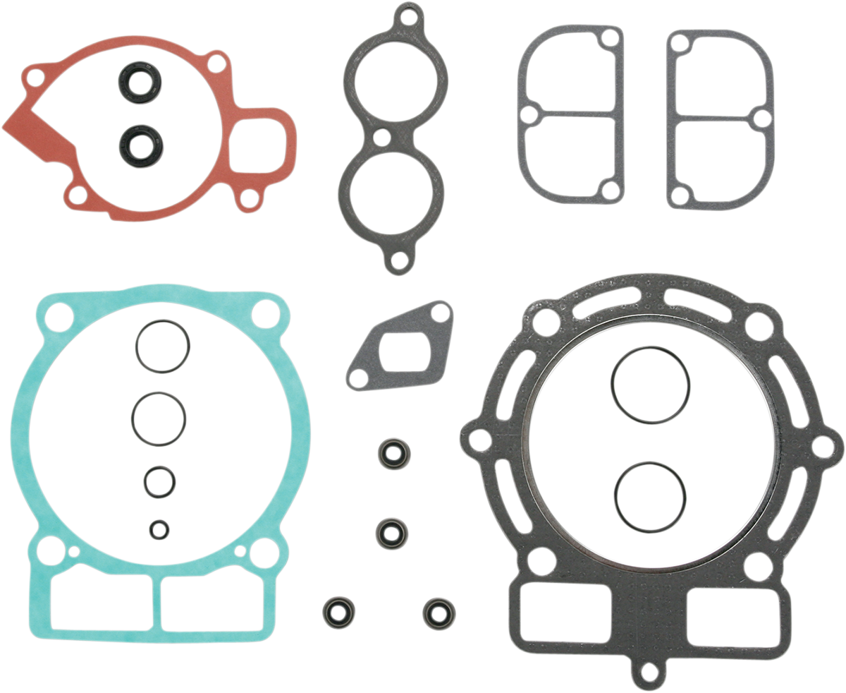 MOOSE RACING Top End Gasket Kit - Polaris/KTM 810921MSE - Cycle City Outdoors