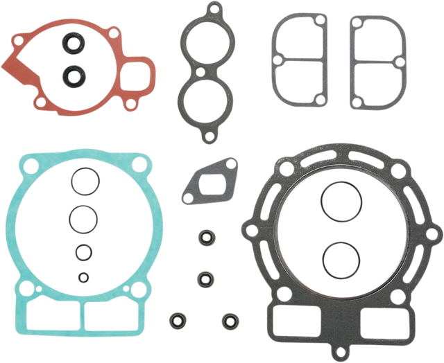 MOOSE RACING Top End Gasket Kit - Polaris/KTM 810921MSE - Cycle City Outdoors