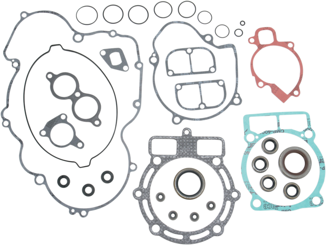 MOOSE RACING Motor Gasket Kit with Seal - Polaris/KTM 811921MSE - Cycle City Outdoors