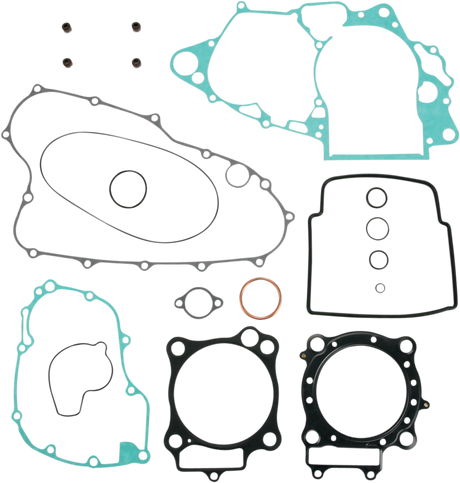 MOOSE RACING Complete Motor Gasket Kit - Honda 808278MSE - Cycle City Outdoors