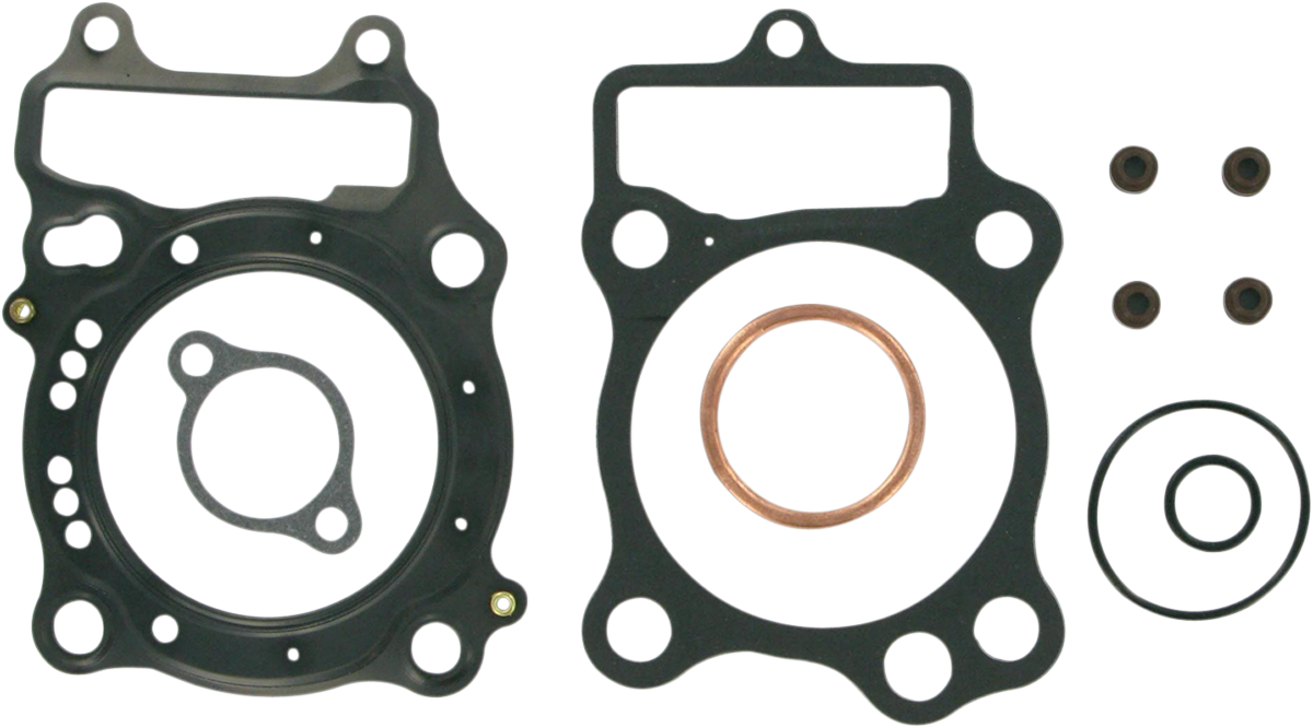 MOOSE RACING Top End Gasket Kit - Honda 810213MSE - Cycle City Outdoors