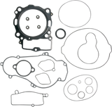 MOOSE RACING Complete Motor Gasket Kit - KTM 808331MSE - Cycle City Outdoors
