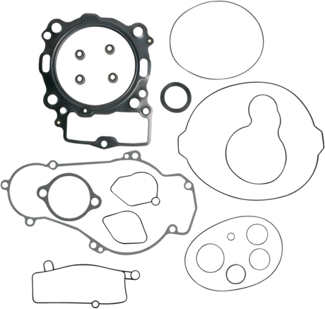 MOOSE RACING Complete Motor Gasket Kit - KTM 808331MSE - Cycle City Outdoors