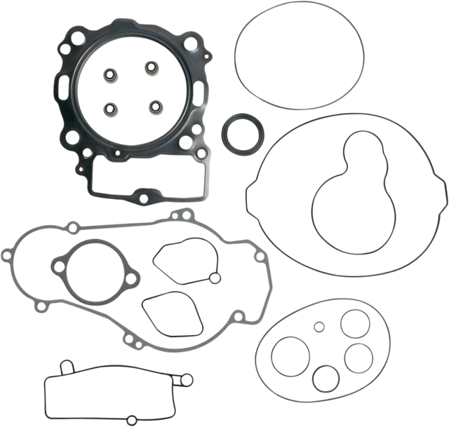 MOOSE RACING Complete Motor Gasket Kit - KTM 808331MSE - Cycle City Outdoors