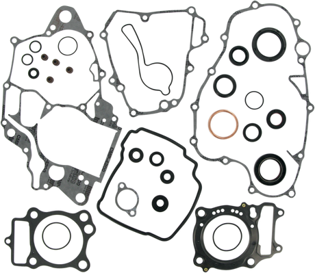 MOOSE RACING Motor Gasket Kit with Seal - Honda 811213MSE - Cycle City Outdoors