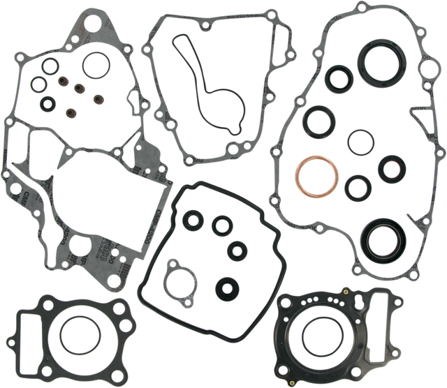 MOOSE RACING Motor Gasket Kit with Seal - Honda 811213MSE - Cycle City Outdoors