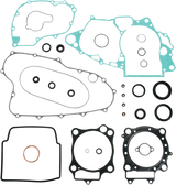 MOOSE RACING Motor Gasket Kit with Seal 811278MSE - Cycle City Outdoors