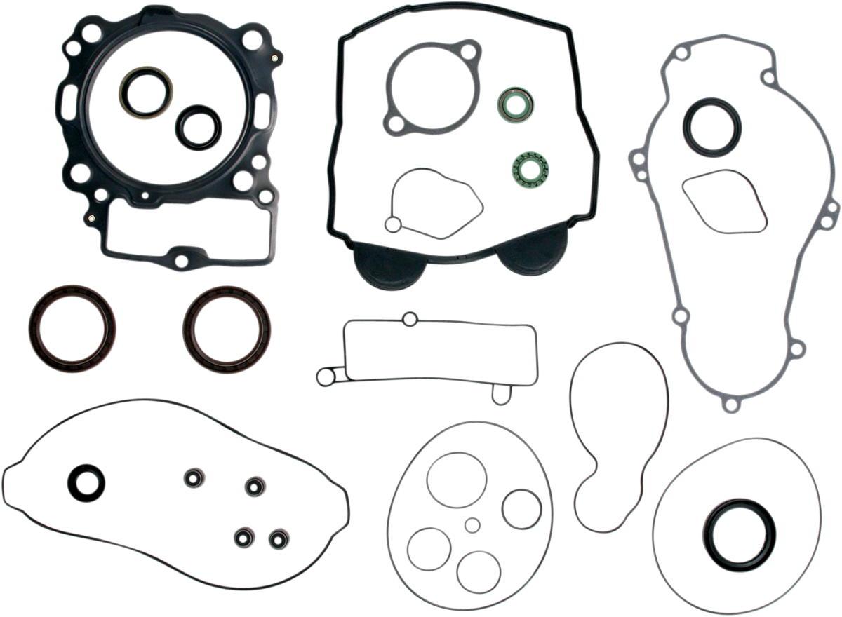 MOOSE RACING Motor Gasket Kit with Seal - KTM 811331MSE - Cycle City Outdoors