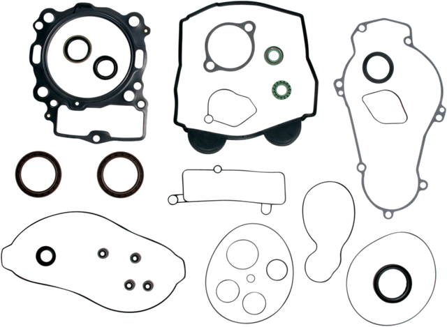 MOOSE RACING Motor Gasket Kit with Seal - KTM 811331MSE - Cycle City Outdoors
