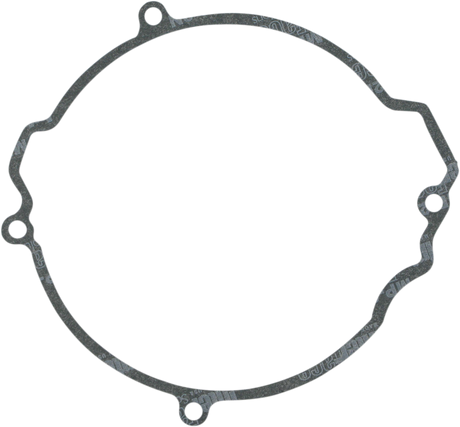 MOOSE RACING Clutch Cover Gasket 816025MSE - Cycle City Outdoors