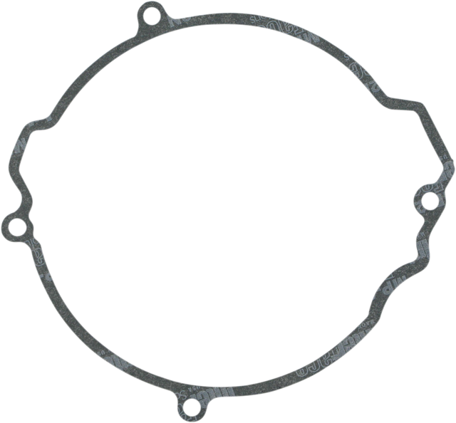 MOOSE RACING Clutch Cover Gasket 816025MSE - Cycle City Outdoors