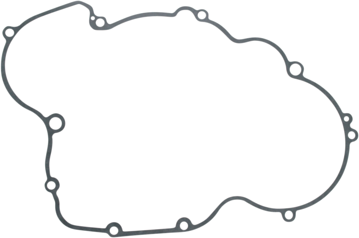 MOOSE RACING Clutch Cover Gasket - KTM/Polaris 816143MSE - Cycle City Outdoors
