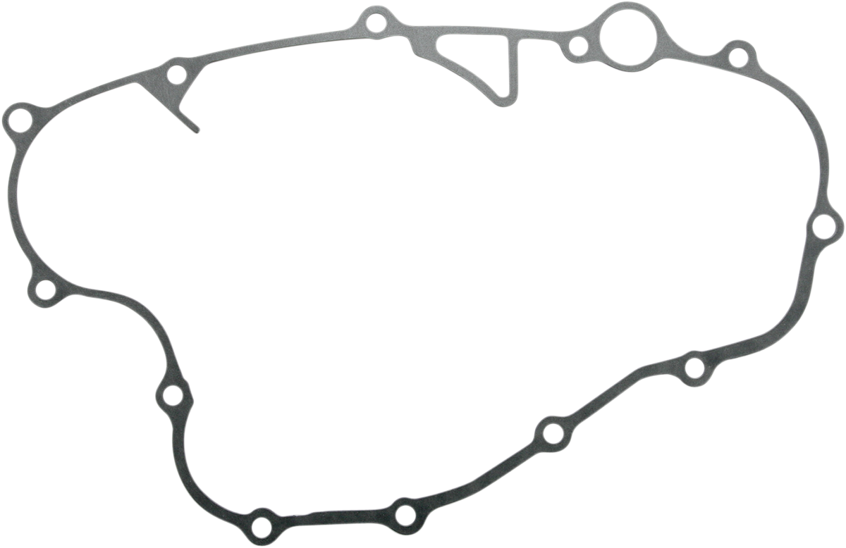 MOOSE RACING Clutch Cover Gasket - Honda 816215MSE - Cycle City Outdoors
