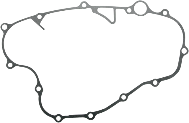 MOOSE RACING Clutch Cover Gasket - Honda 816215MSE - Cycle City Outdoors