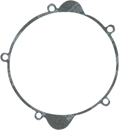 MOOSE RACING Clutch Cover Gasket 816630MSE - Cycle City Outdoors