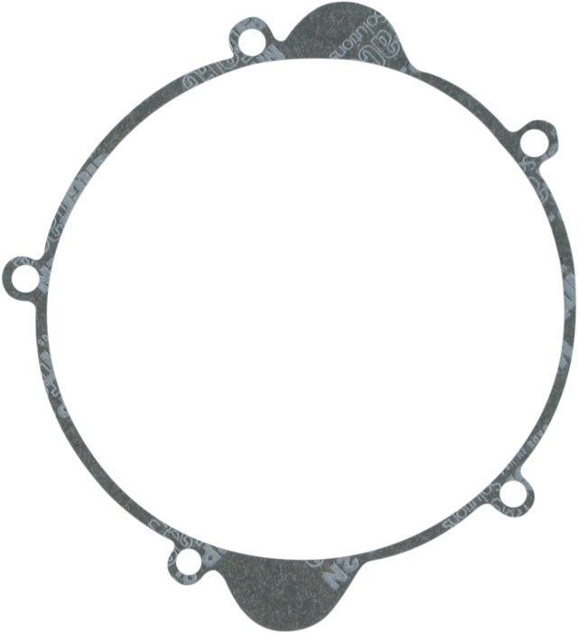 MOOSE RACING Clutch Cover Gasket 816630MSE - Cycle City Outdoors