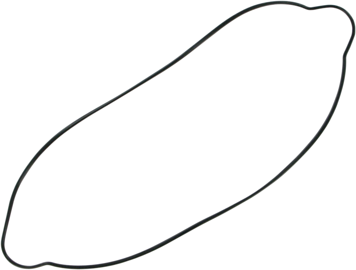 MOOSE RACING Clutch Cover Gasket 817841MSE - Cycle City Outdoors