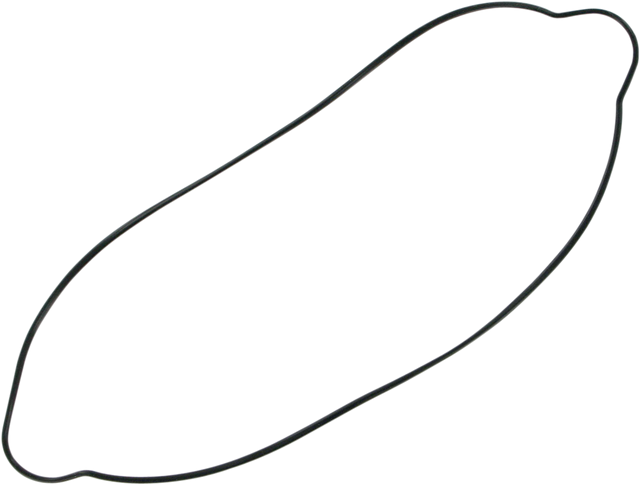 MOOSE RACING Clutch Cover Gasket 817841MSE - Cycle City Outdoors