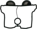 MOOSE RACING Head Cover Gasket - Yamaha 817849MSE - Cycle City Outdoors