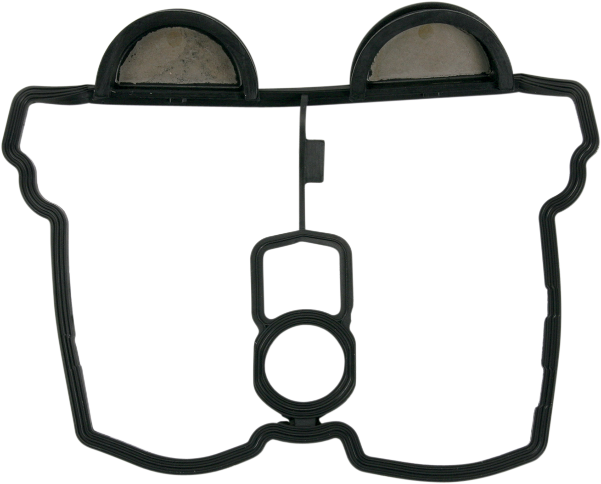 MOOSE RACING Head Cover Gasket - Yamaha 817854MSE - Cycle City Outdoors