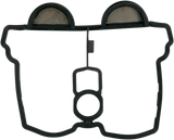 MOOSE RACING Head Cover Gasket - Yamaha 817854MSE - Cycle City Outdoors
