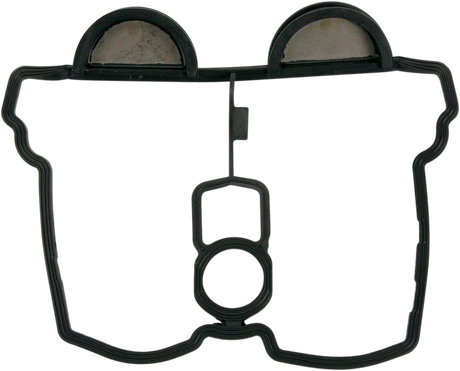 MOOSE RACING Head Cover Gasket - Yamaha 817854MSE - Cycle City Outdoors