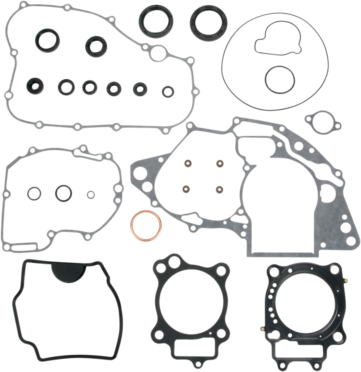 MOOSE RACING Motor Gasket Kit with Seal 811262MSE - Cycle City Outdoors