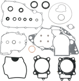 MOOSE RACING Motor Gasket Kit with Seal 811262MSE - Cycle City Outdoors