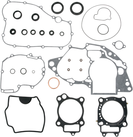 MOOSE RACING Motor Gasket Kit with Seal 811262MSE - Cycle City Outdoors