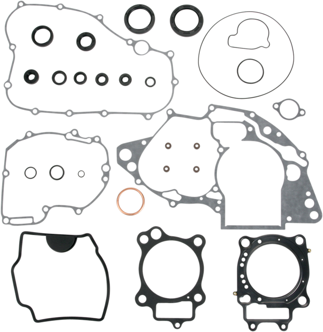 MOOSE RACING Motor Gasket Kit with Seal 811262MSE - Cycle City Outdoors