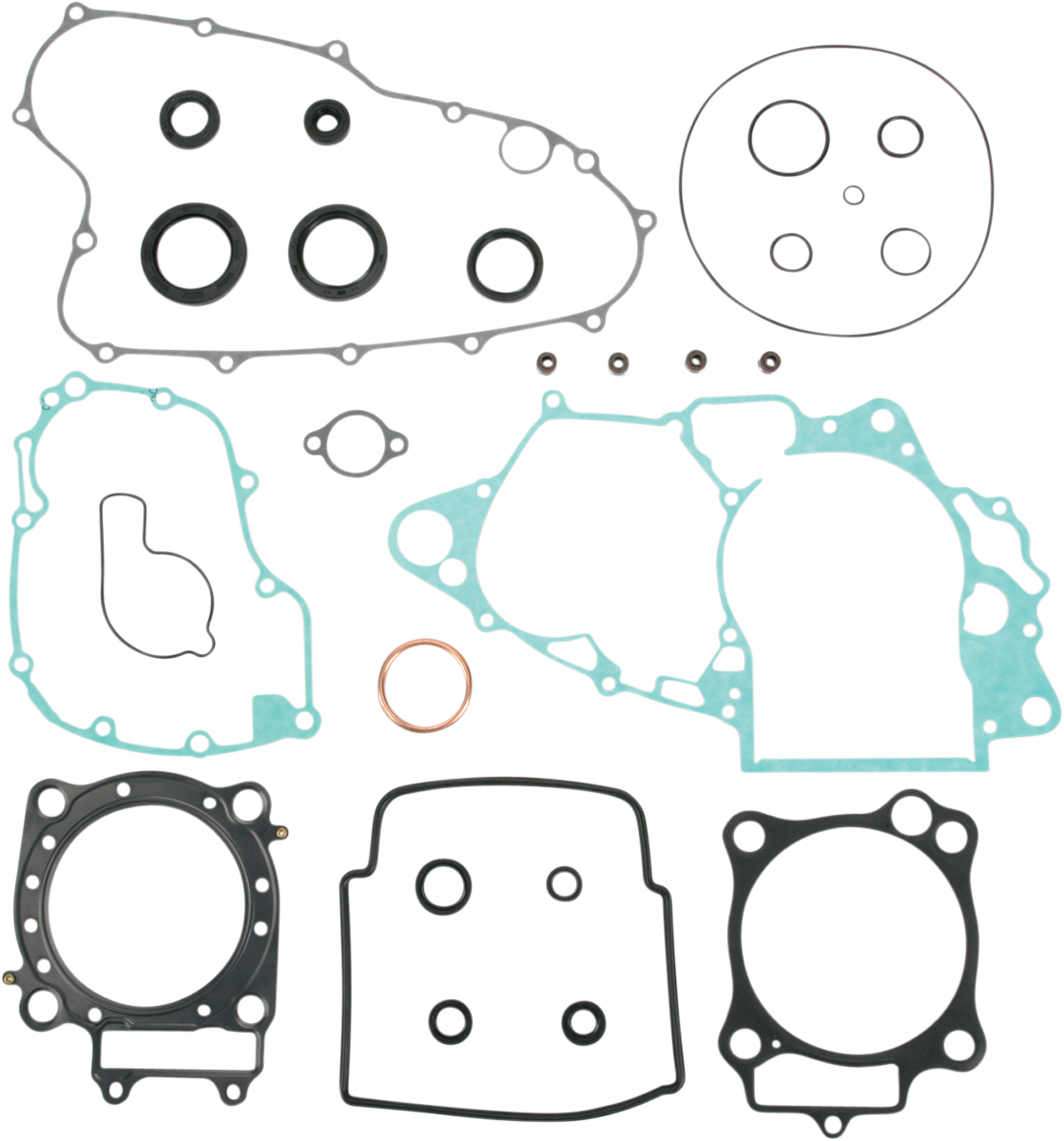 MOOSE RACING Motor Gasket Kit with Seal 811267MSE - Cycle City Outdoors