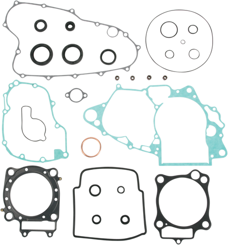 MOOSE RACING Motor Gasket Kit with Seal 811267MSE - Cycle City Outdoors
