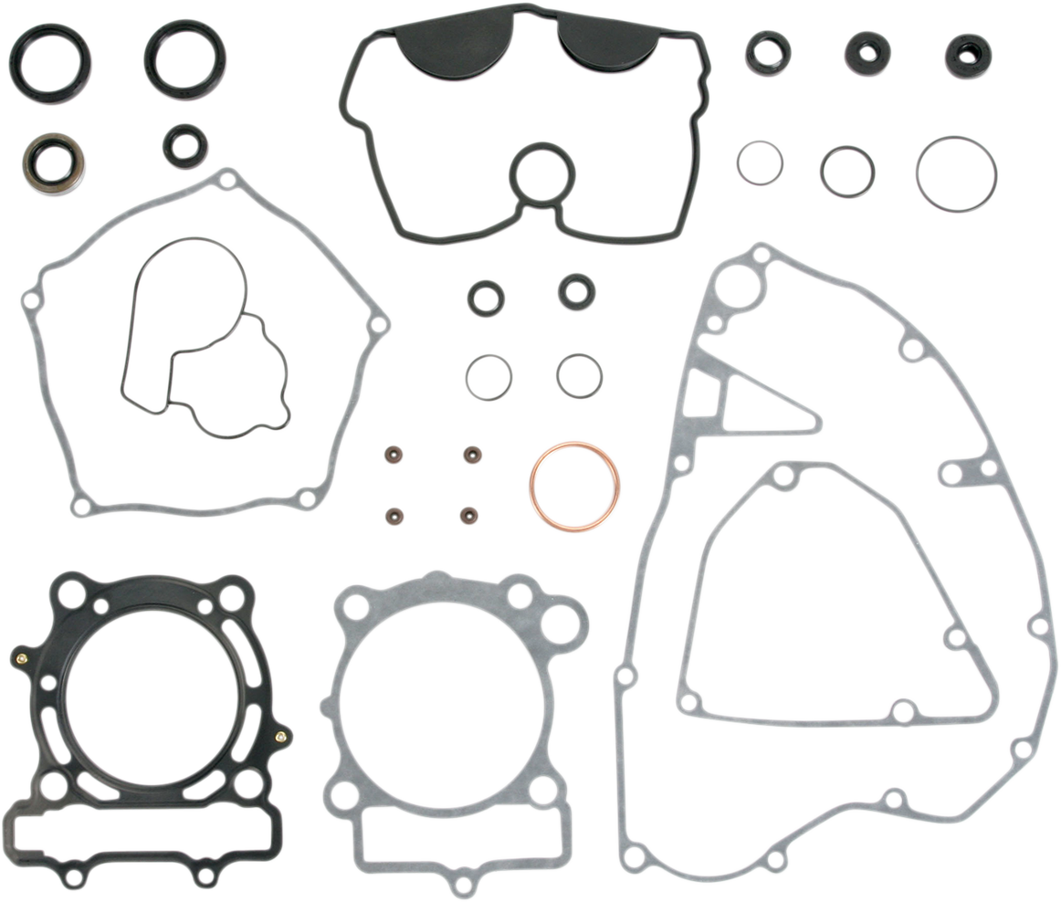 MOOSE RACING Motor Gasket Kit with Seal 811468MSE - Cycle City Outdoors