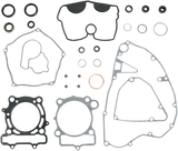MOOSE RACING Motor Gasket Kit with Seal 811468MSE - Cycle City Outdoors