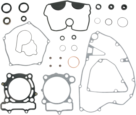 MOOSE RACING Motor Gasket Kit with Seal 811468MSE - Cycle City Outdoors