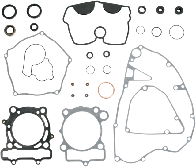 MOOSE RACING Motor Gasket Kit with Seal 811468MSE - Cycle City Outdoors