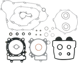 MOOSE RACING Motor Gasket Kit with Seal 811469MSE - Cycle City Outdoors