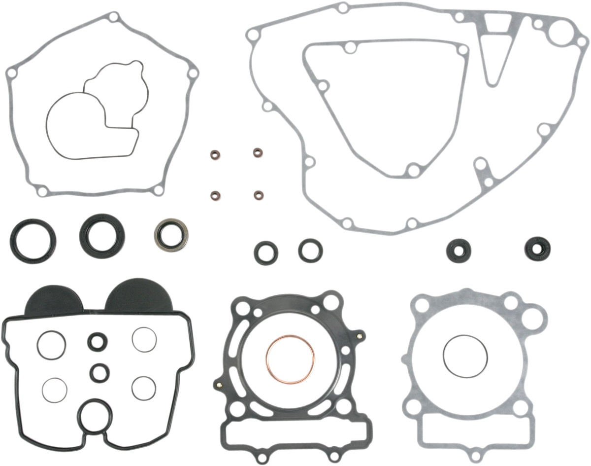 MOOSE RACING Motor Gasket Kit with Seal 811463MSE - Cycle City Outdoors