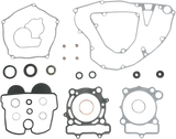 MOOSE RACING Motor Gasket Kit with Seal 811463MSE - Cycle City Outdoors