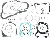 MOOSE RACING Motor Gasket Kit with Seal - Kawasaki/Suzuki 811585MSE - Cycle City Outdoors