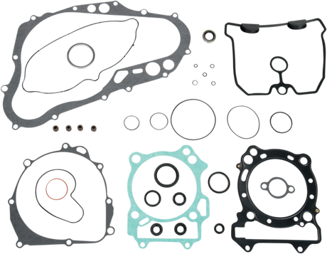 MOOSE RACING Motor Gasket Kit with Seal - Kawasaki/Suzuki 811585MSE - Cycle City Outdoors