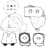 MOOSE RACING Motor Gasket Kit with Seal 811590MSE - Cycle City Outdoors
